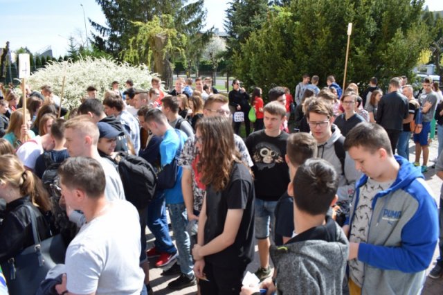 Dzień Otwartych Drzwi 2018